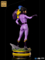 Preview: Wonder Twins Statuen 1:10 Art Scale Exclusive, DC Comics, 21 cm