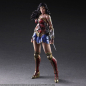 Preview: Wonder Woman Play Arts Kai