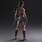 Preview: Wonder Woman Play Arts Kai