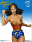 Preview: Wonder Woman Statue