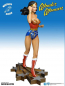 Preview: Wonder Woman Statue