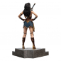 Preview: Wonder Woman Statue 1:6, Zack Snyder's Justice League, 37 cm