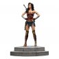 Preview: Wonder Woman Statue 1:6, Zack Snyder's Justice League, 37 cm