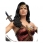 Preview: Wonder Woman Statue 1:6, Zack Snyder's Justice League, 37 cm