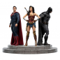 Preview: Wonder Woman Statue 1:6, Zack Snyder's Justice League, 37 cm