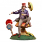 Preview: Willy Wonka Statue Gallery, Willy Wonka & the Chocolate Factory (1971), 25 cm