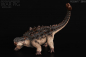 Preview: Ankylosaurus