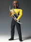 Preview: Lieutenant Commander Worf Action Figure 1/6, Star Trek: The Next Generation, 30 cm