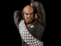 Preview: Worf Mini Master Statue