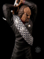 Preview: Worf Mini Master Statue