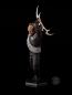 Preview: Worf Mini Master Statue