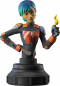 Preview: Sabine Wren Büste 1:7, Star Wars Rebels, 15 cm