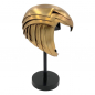 Preview: Golden Armor Helmet