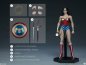 Preview: Wonder Woman