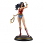 Preview: Wonder Women 1:8 Statue by J. Scott Campbell, DC Cover Girls, 25 cm