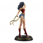 Preview: Wonder Women 1:8 Statue by J. Scott Campbell, DC Cover Girls, 25 cm