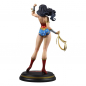 Preview: Wonder Women 1:8 Statue by J. Scott Campbell, DC Cover Girls, 25 cm