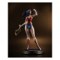 Preview: Wonder Women 1:8 Statue by J. Scott Campbell, DC Cover Girls, 25 cm