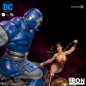 Preview: Wonder Woman vs. Darkseid