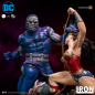 Preview: Wonder Woman vs. Darkseid