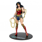 Preview: Wonder Woman Statue 1:6 by Jim Lee, DC Comics, 30 cm