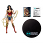 Preview: Wonder Woman Statue 1:6 by Jim Lee, DC Comics, 30 cm