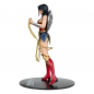 Preview: Wonder Woman Statue 1:6 by Jim Lee, DC Comics, 30 cm