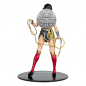 Preview: Wonder Woman Statue 1:6 by Jim Lee, DC Comics, 30 cm