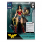 Preview: Wonder Woman Statue 1:6 by Jim Lee, DC Comics, 30 cm