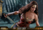 Preview: Wonder Woman Hot Toys