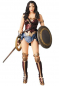 Preview: MAFEX Wonder Woman