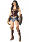 Preview: MAFEX Wonder Woman