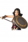 Preview: MAFEX Wonder Woman