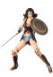 Preview: MAFEX Wonder Woman