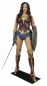 Preview: Wonder Woman Life-Size