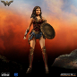 Preview: Wonder Woman Mezco