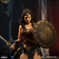 Preview: Wonder Woman Mezco