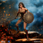 Preview: Wonder Woman Mezco