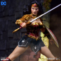 Preview: Wonder Woman