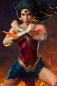 Preview: Wonder Woman: Saving the Day Statue Premium Format, DC Comics, 50 cm