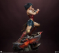 Preview: Wonder Woman: Saving the Day Statue Premium Format, DC Comics, 50 cm