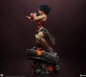 Preview: Wonder Woman: Saving the Day Statue Premium Format, DC Comics, 50 cm