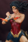 Preview: Wonder Woman: Saving the Day Statue Premium Format, DC Comics, 50 cm