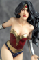 Preview: Wonder Woman Fantasy Figure