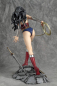 Preview: Wonder Woman Fantasy Figure