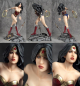 Preview: Wonder Woman Fantasy Figure