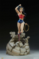 Preview: Wonder Woman Statue