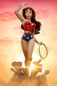 Preview: Wonder Woman Statue