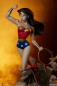 Preview: Wonder Woman Statue