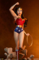 Preview: Wonder Woman Statue